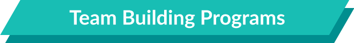 Team Building Program